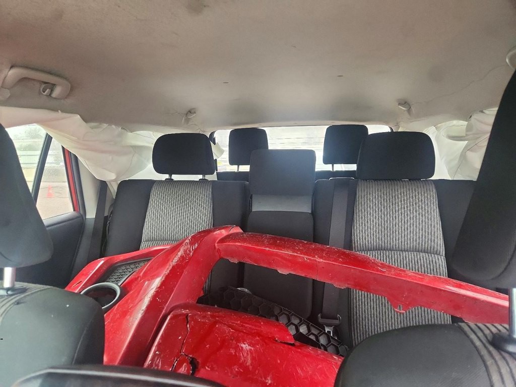 2023 Toyota 4Runner Image 10