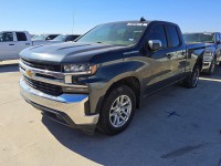 Image for 2020 Chevrolet Silverado 1500 LT ID: 7248837