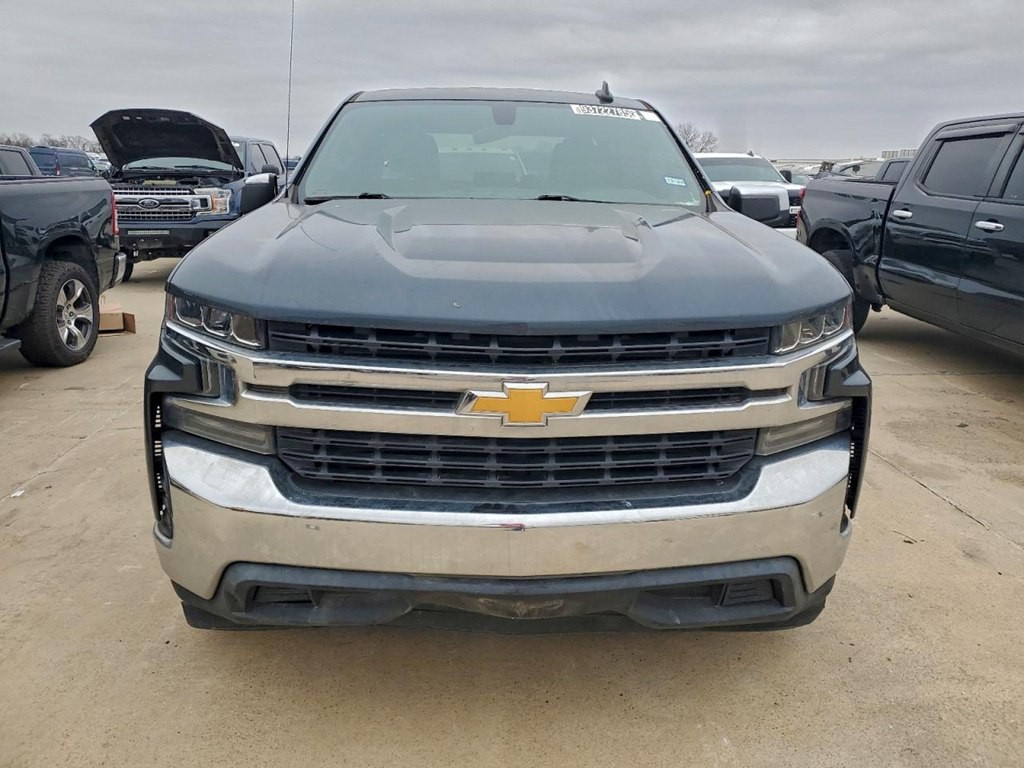 2020 Chevrolet Silverado 1500 Image 5