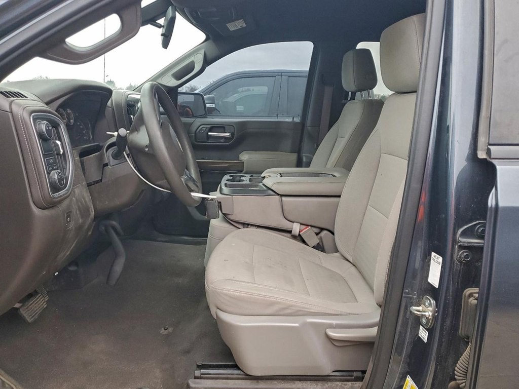 2020 Chevrolet Silverado 1500 Image 7