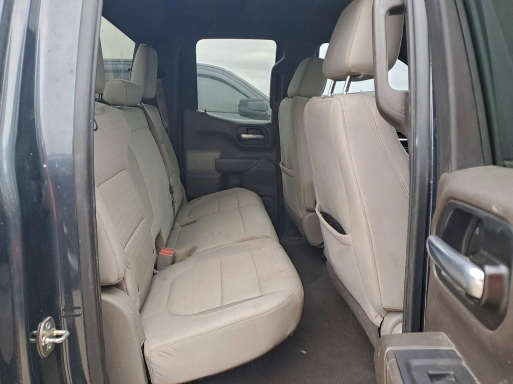 2020 Chevrolet Silverado 1500 Image 10