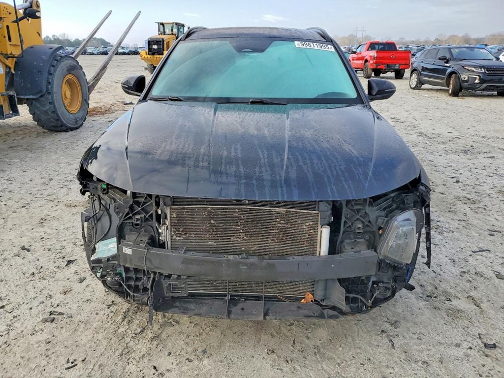 2023 Hyundai Tucson Image 4