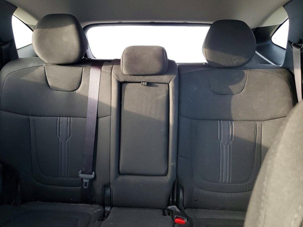 2023 Hyundai Tucson Image 9