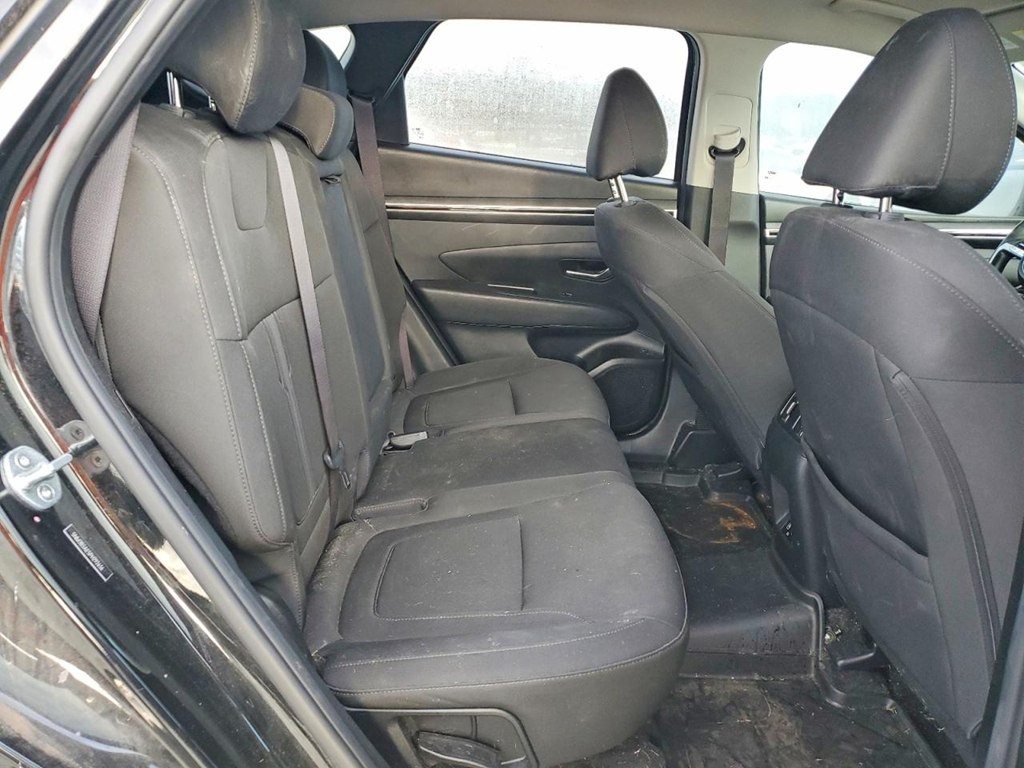 2023 Hyundai Tucson Image 10