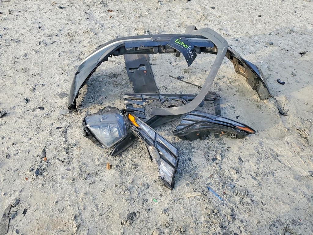 2023 Hyundai Tucson Image 12