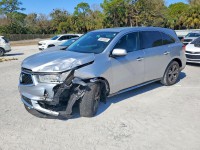 Image for 2018 Acura MDX BASE ID: 7249006