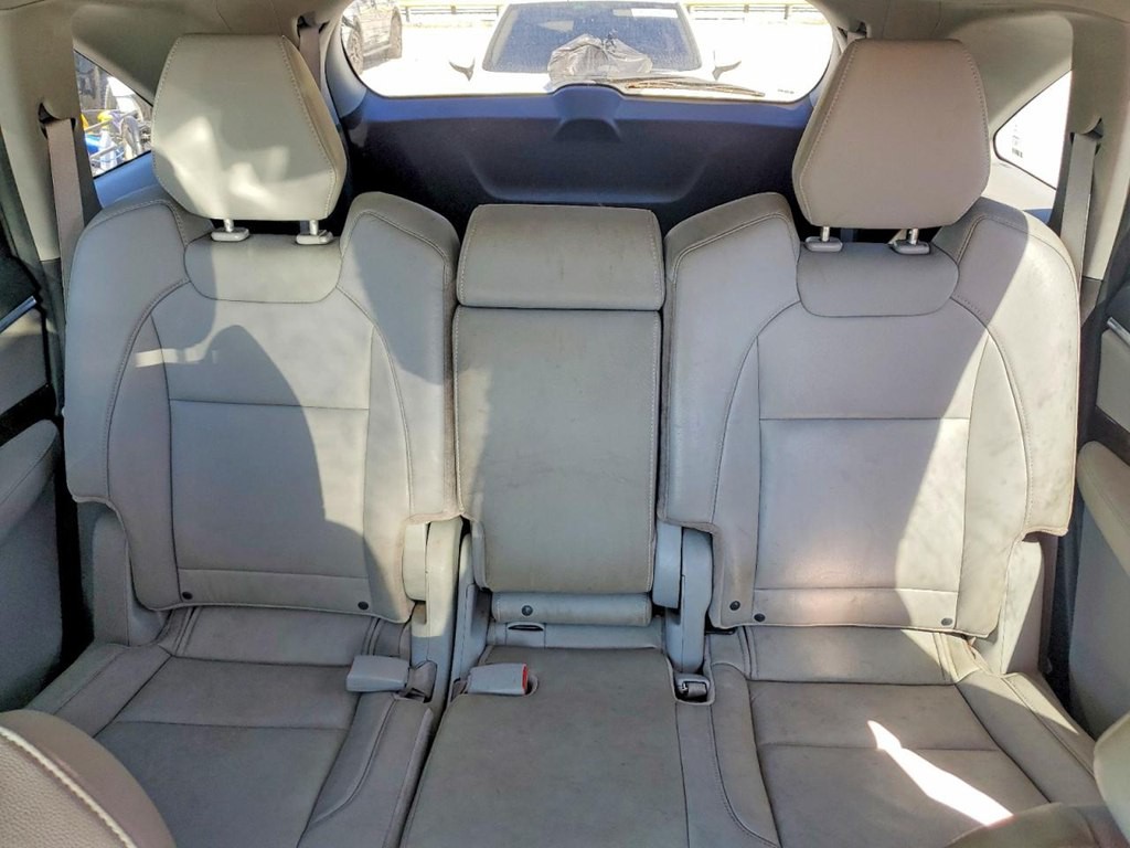 2018 Acura MDX Image 10