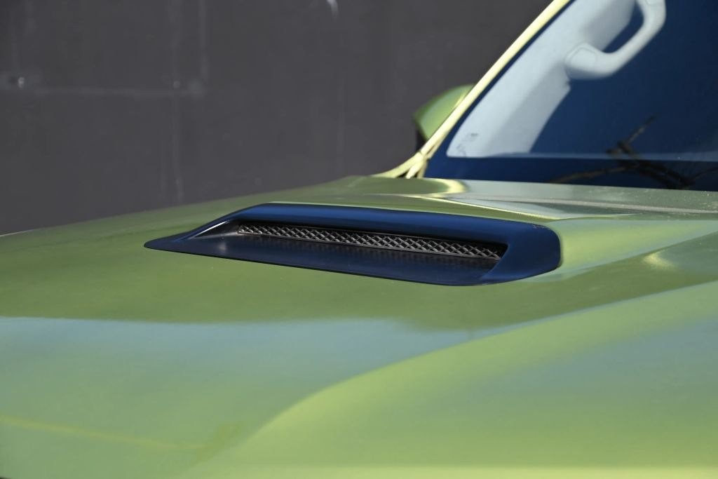 2022 Toyota 4Runner Image 6