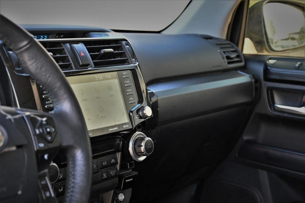 2022 Toyota 4Runner Image 11