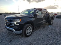 Image for 2025 Chevrolet Silverado 1500 LTZ ID: 7262882