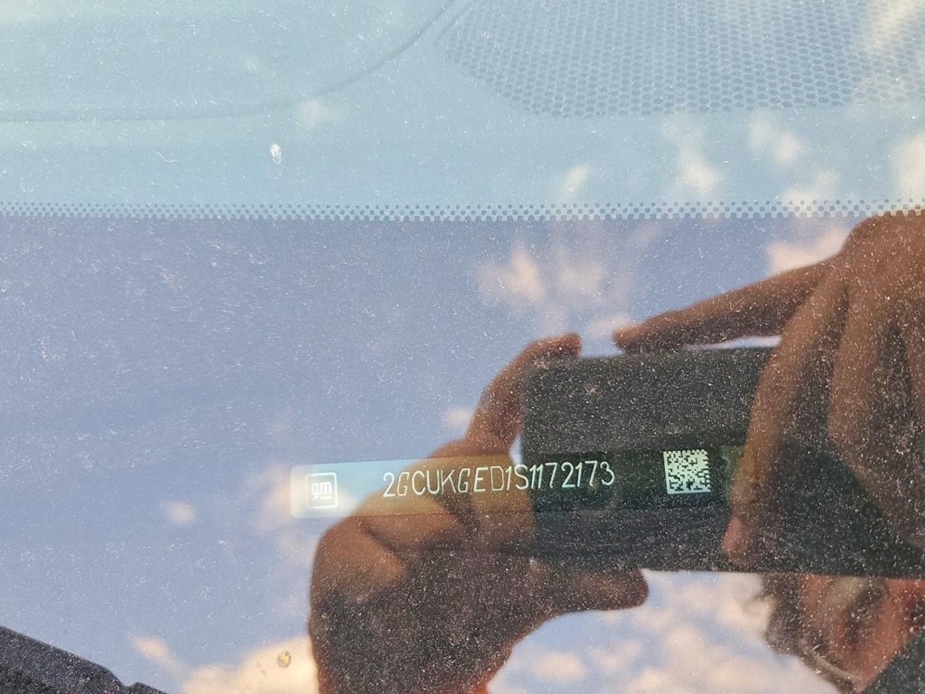 2025 Chevrolet Silverado 1500 Image 12