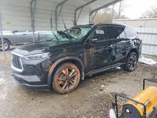 Image for 2024 INFINITI QX60 LUXE ID: 7266544