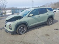 Image for 2026 Chevrolet Equinox LT ID: 7266582