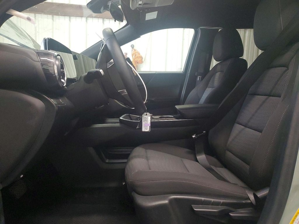 2026 Chevrolet Equinox Image 7