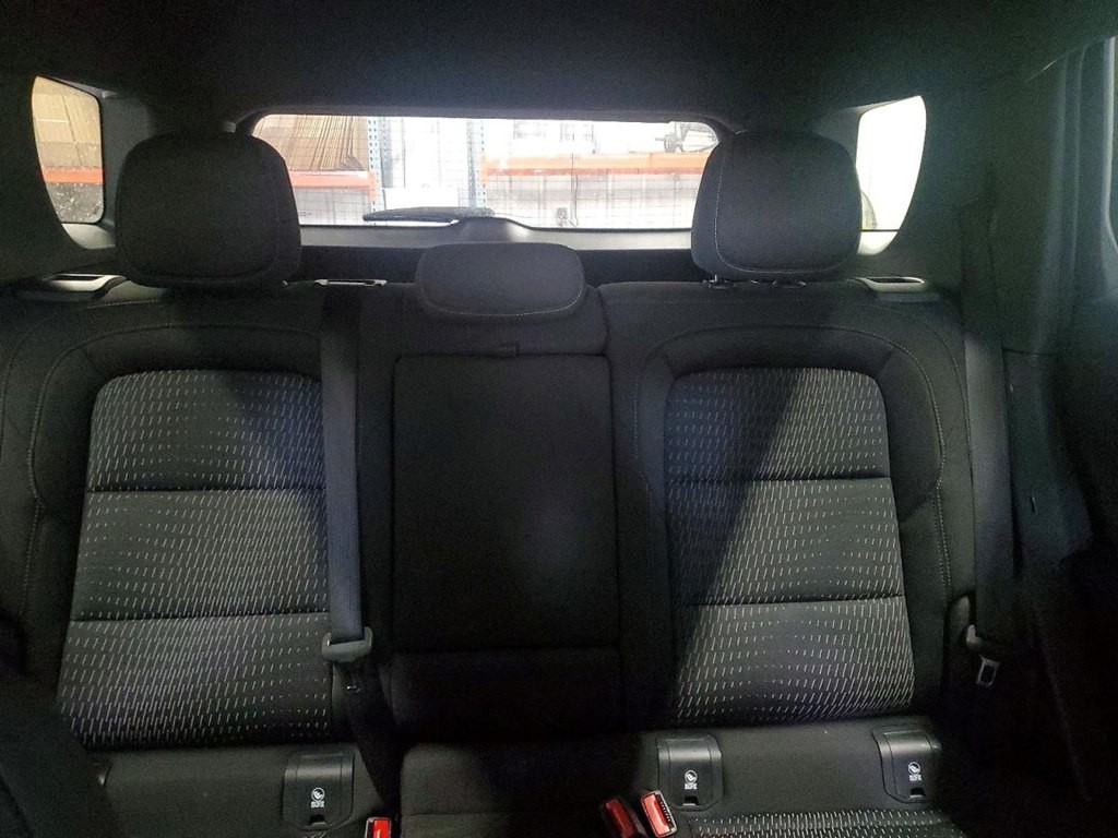 2026 Chevrolet Equinox Image 10