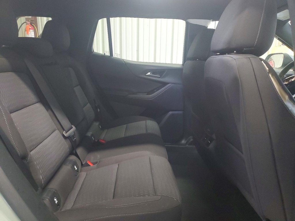 2026 Chevrolet Equinox Image 11