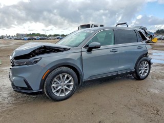 Image for 2026 Honda CR-V EX ID: 7273278