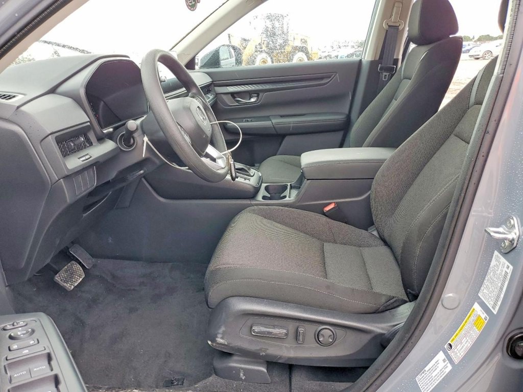 2026 Honda CR-V Image 7