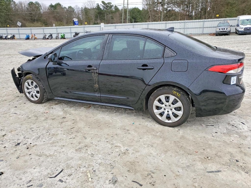 2023 Toyota Corolla Image 2