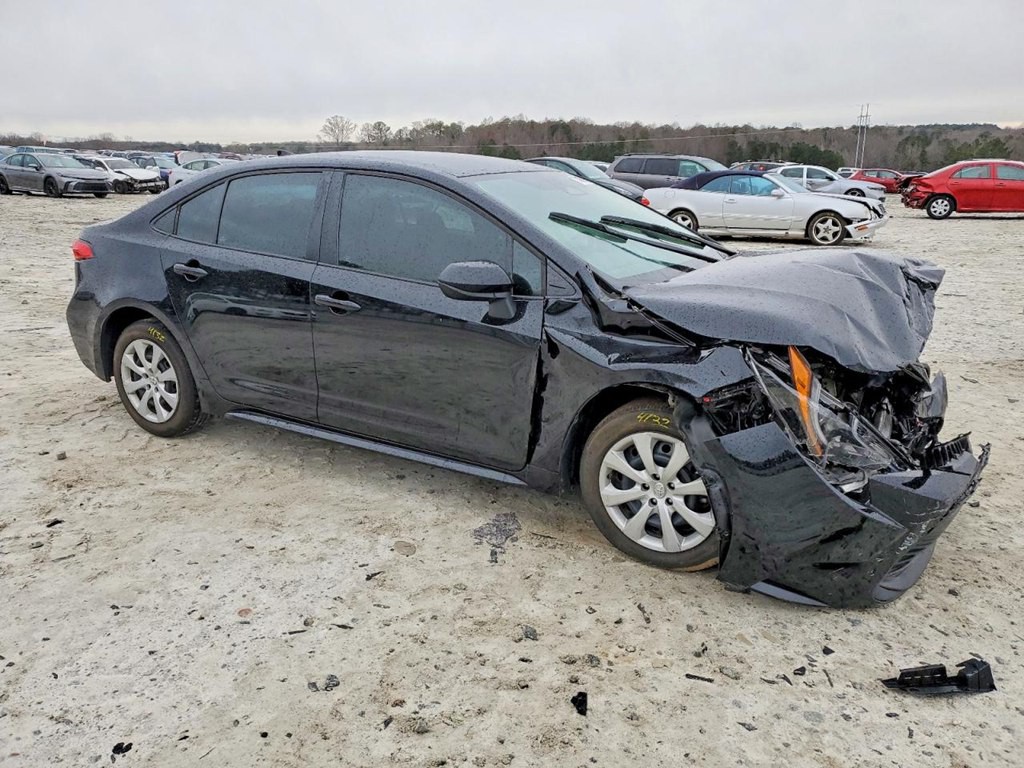 2023 Toyota Corolla Image 4