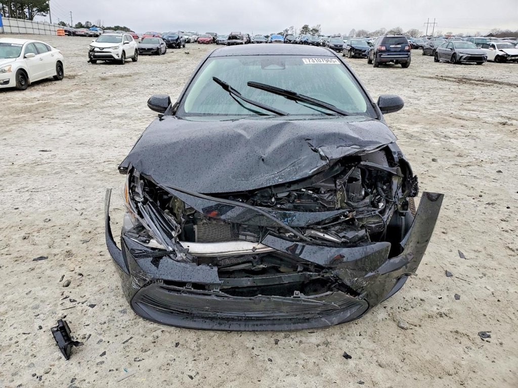 2023 Toyota Corolla Image 5