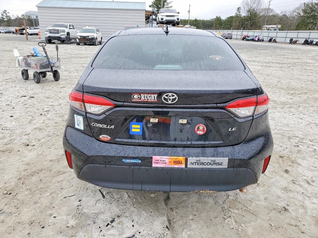 2023 Toyota Corolla Image 6