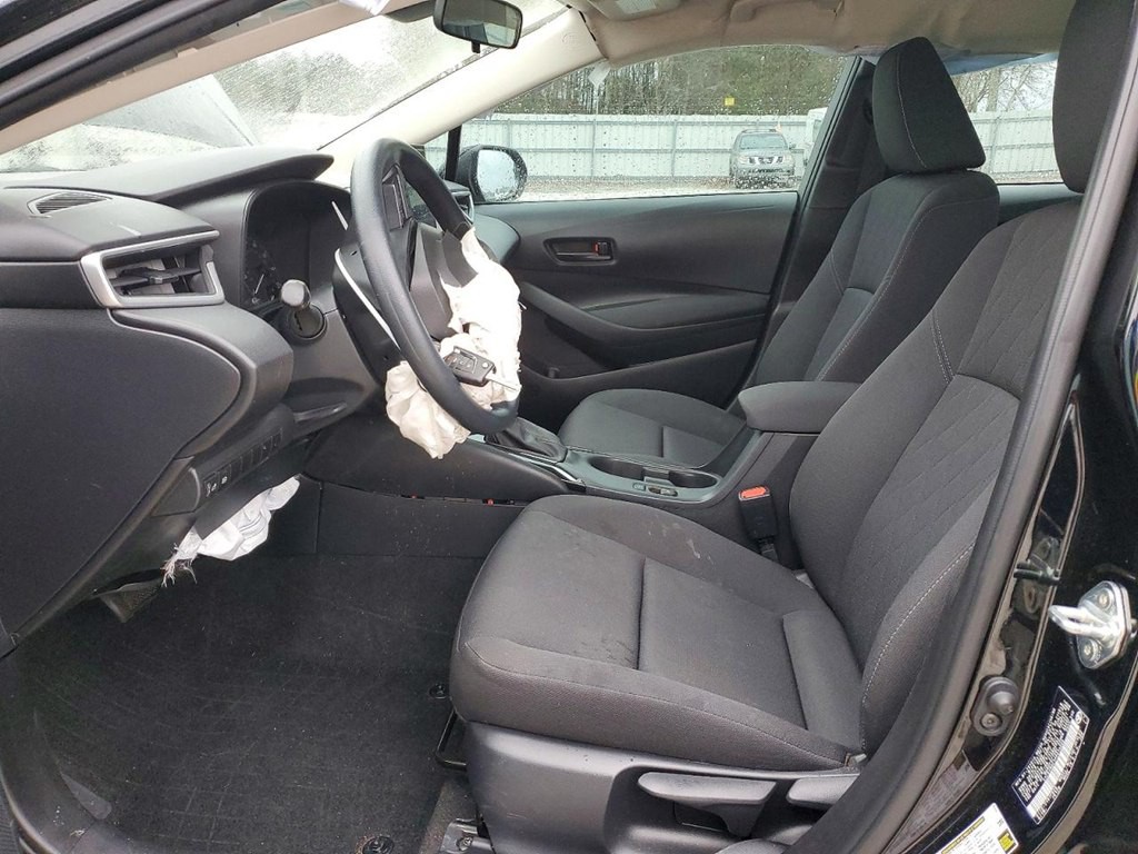 2023 Toyota Corolla Image 7