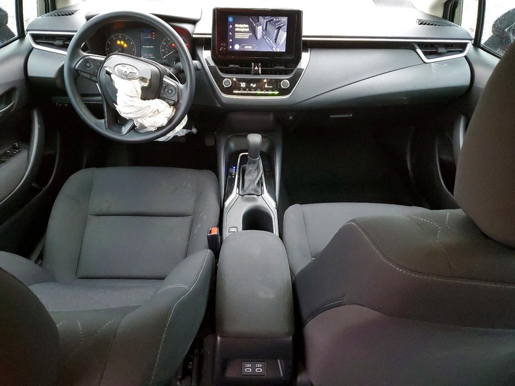 2023 Toyota Corolla Image 8