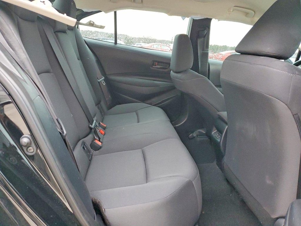 2023 Toyota Corolla Image 10