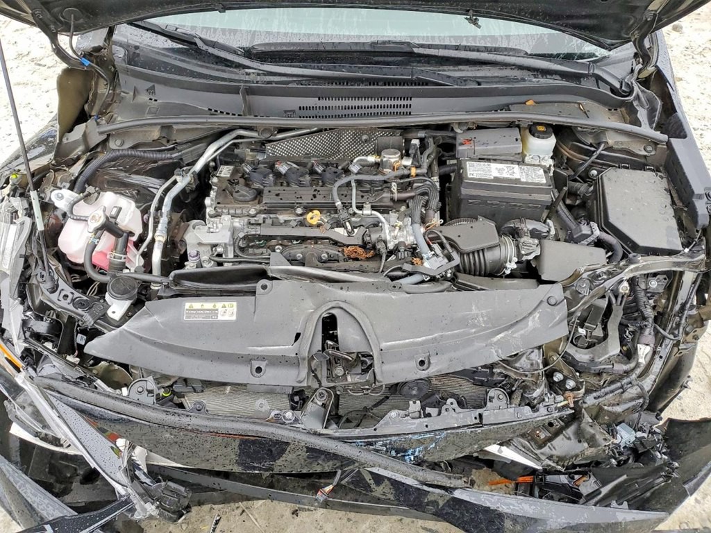 2023 Toyota Corolla Image 11