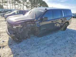 Image for 2022 Chevrolet Suburban LT ID: 7289068