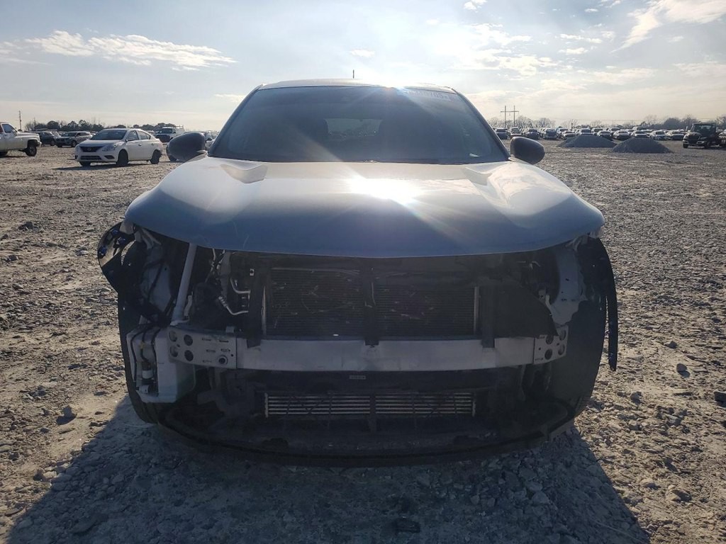 2024 Chevrolet Trax Image 5