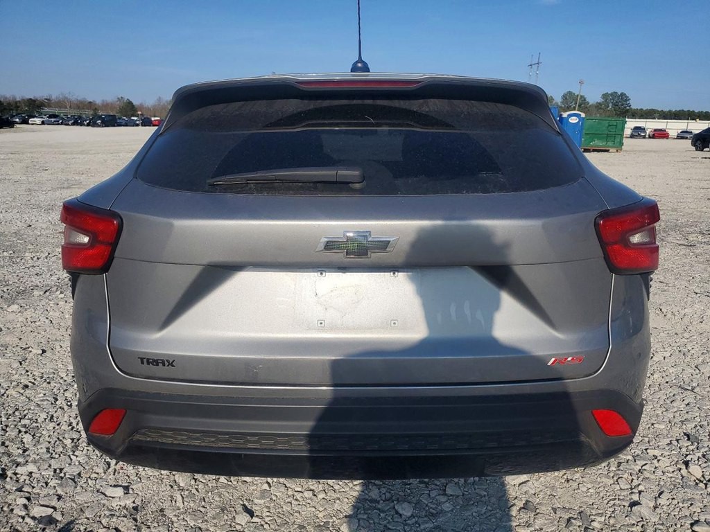 2024 Chevrolet Trax Image 6