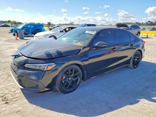 Image for 2024 Honda Civic Sport ID: 7289828