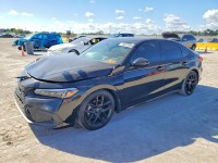 Image for 2024 Honda Civic Sport ID: 7289828