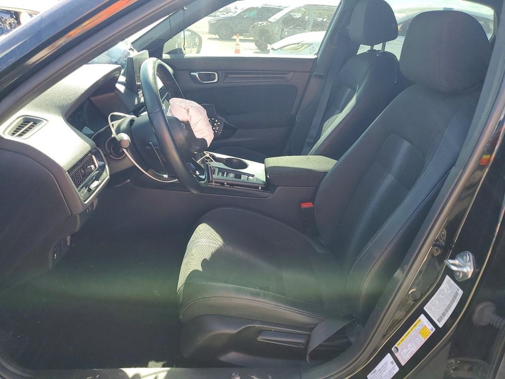 2024 Honda Civic Image 7