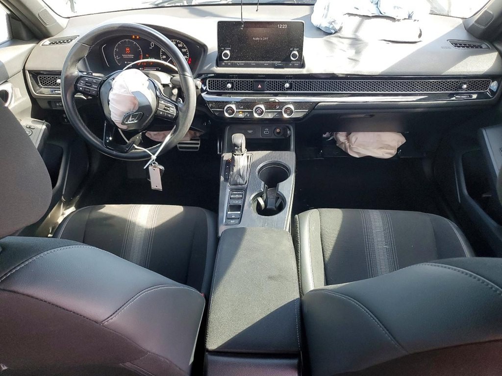 2024 Honda Civic Image 8