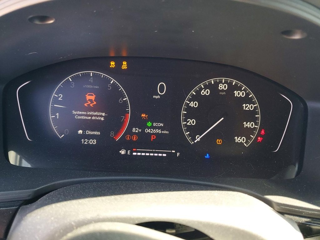 2024 Honda Civic Image 9