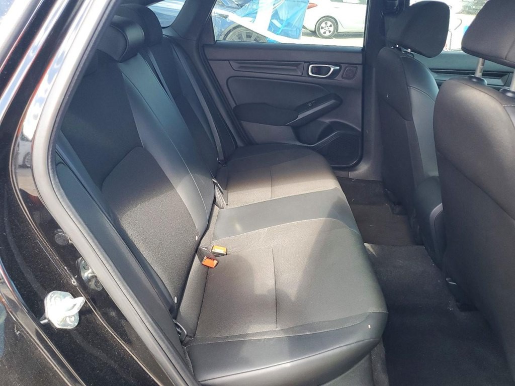 2024 Honda Civic Image 10