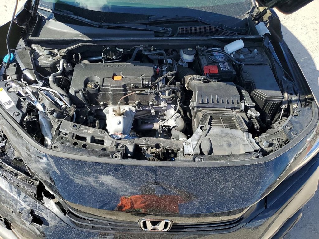 2024 Honda Civic Image 11