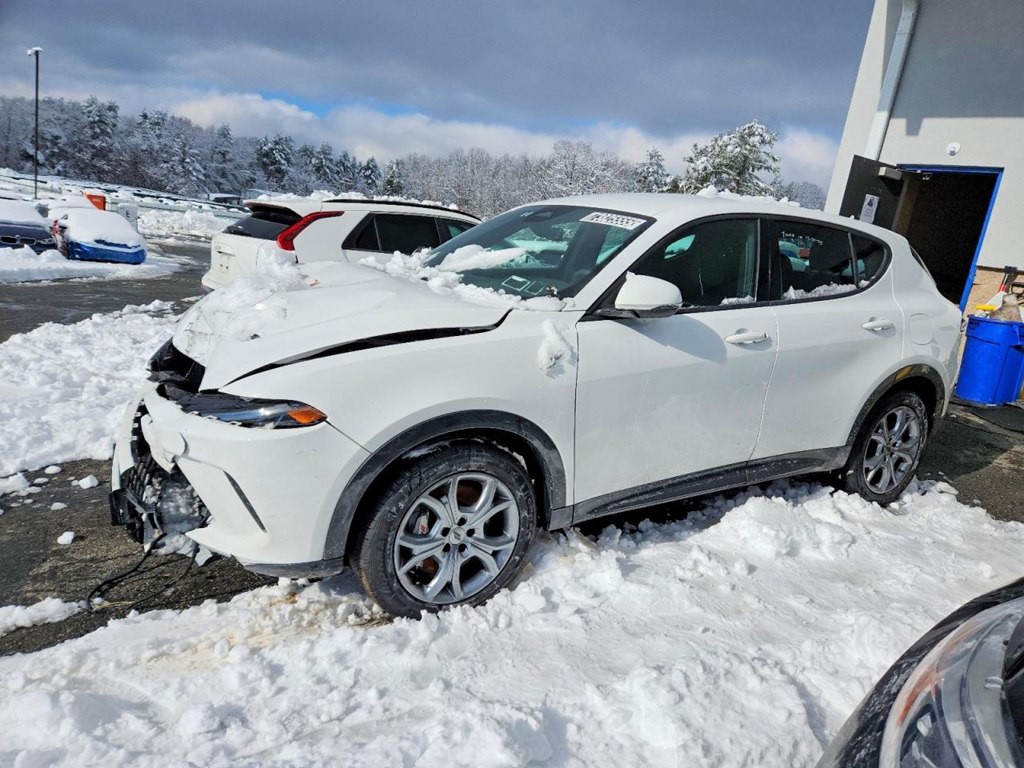 2024 Dodge Hornet Image 1