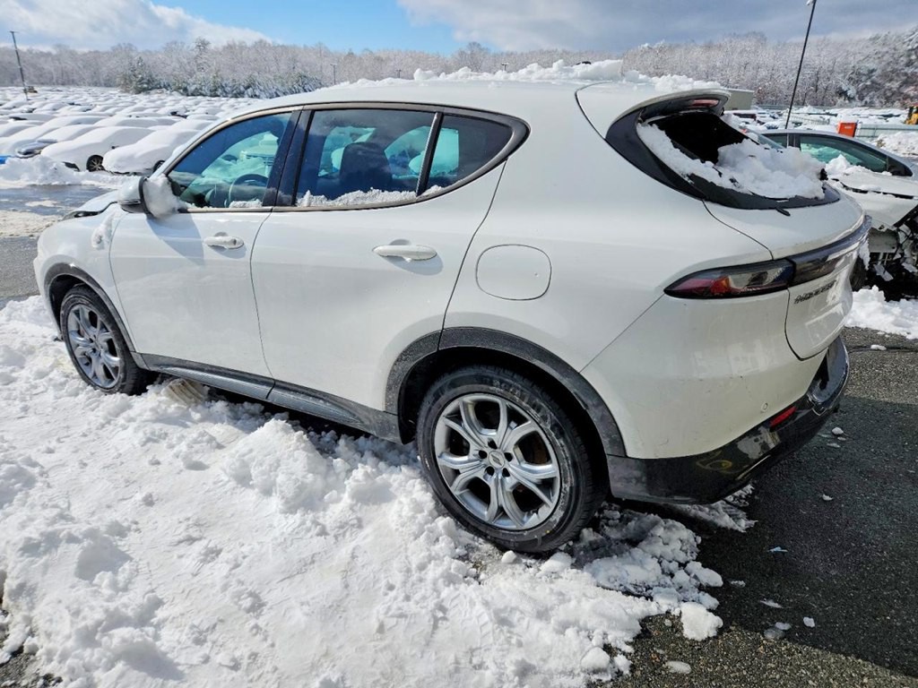 2024 Dodge Hornet Image 2