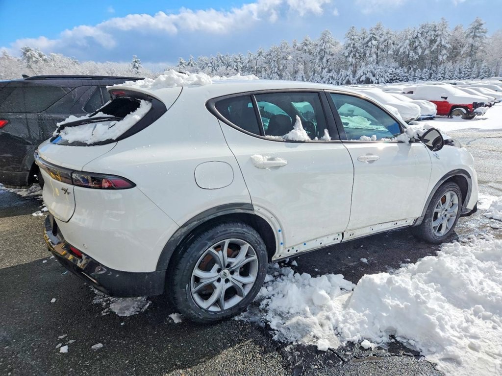 2024 Dodge Hornet Image 3