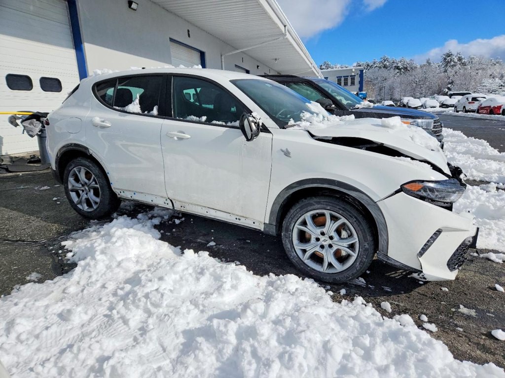 2024 Dodge Hornet Image 4