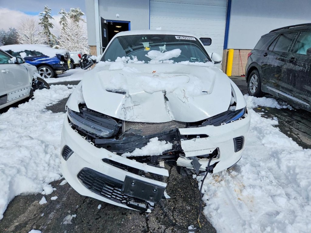 2024 Dodge Hornet Image 5