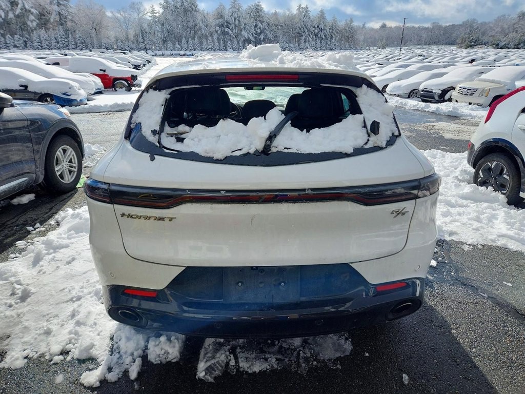 2024 Dodge Hornet Image 6