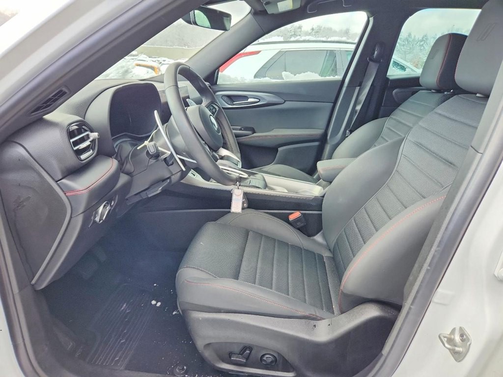 2024 Dodge Hornet Image 7