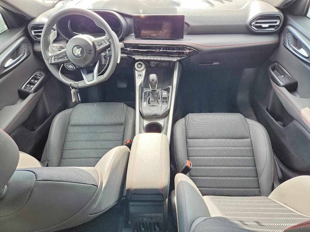 2024 Dodge Hornet Image 8