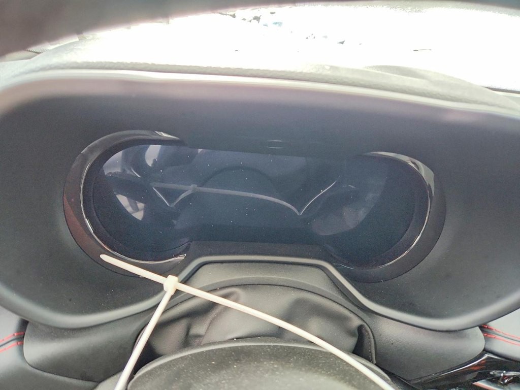 2024 Dodge Hornet Image 9