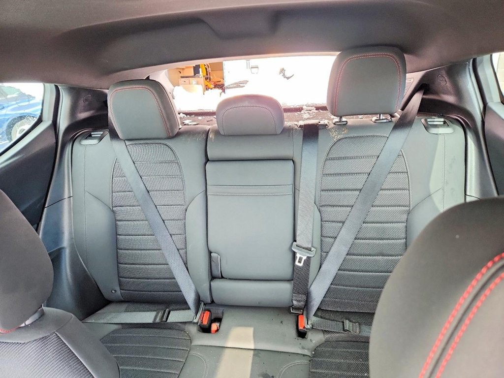 2024 Dodge Hornet Image 10